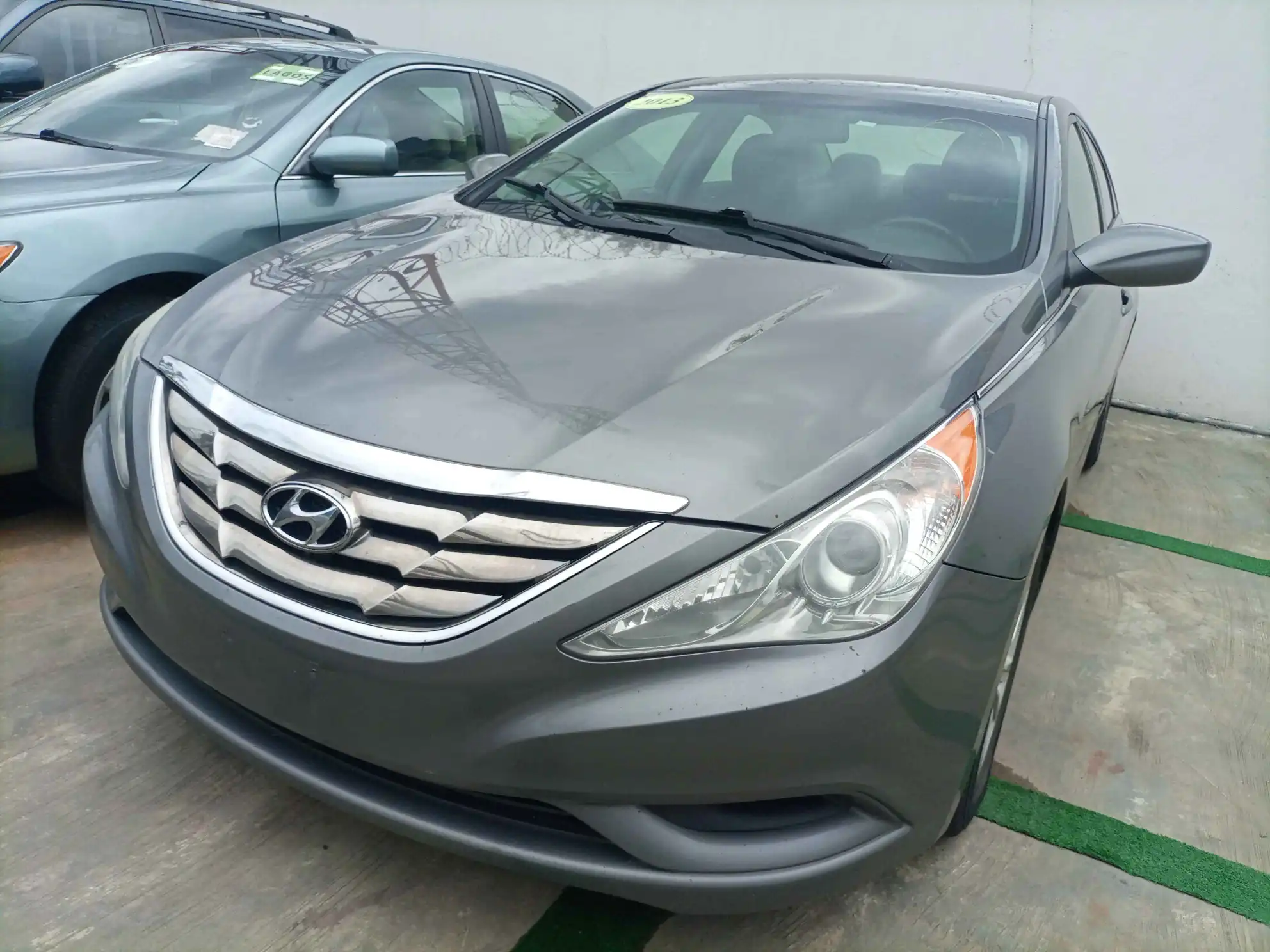 How To Buy Sonata