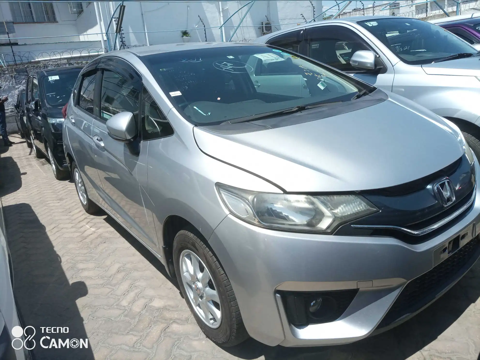 honda-fit Cars for Sale in Kenya: Models, Reviews u0026 Specs