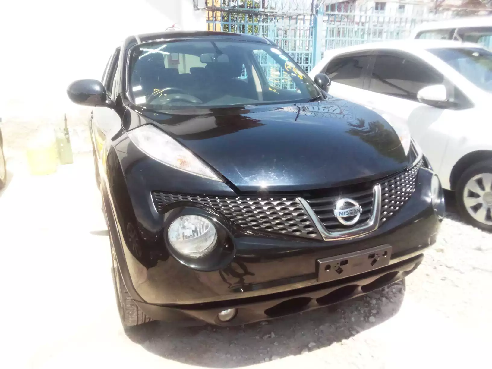 Nissan Juke Cars For Sale In Kenya Models Reviews Specs
