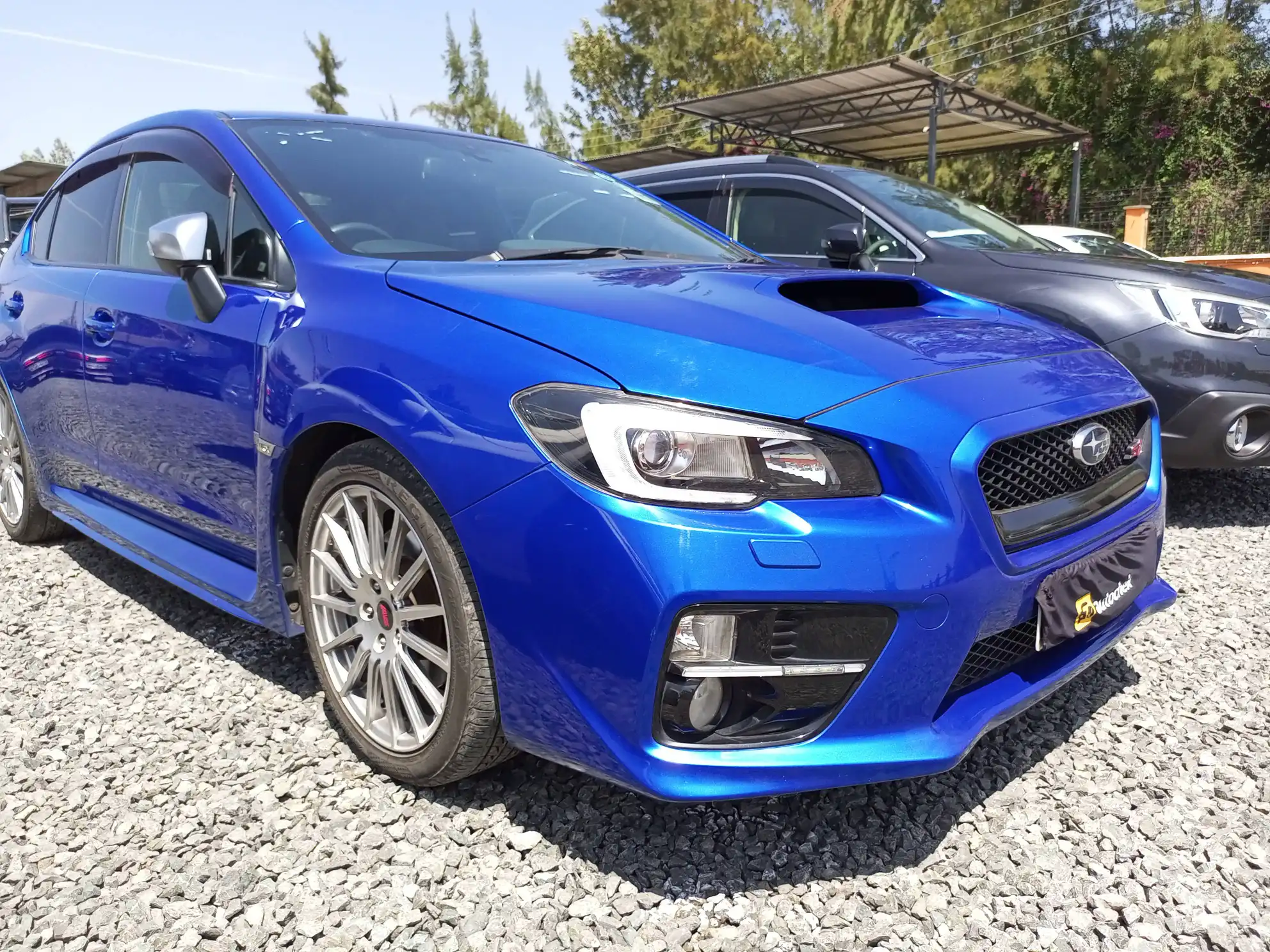 Subaru Wrx Sti Cars For Sale In Kenya Models Reviews Specs