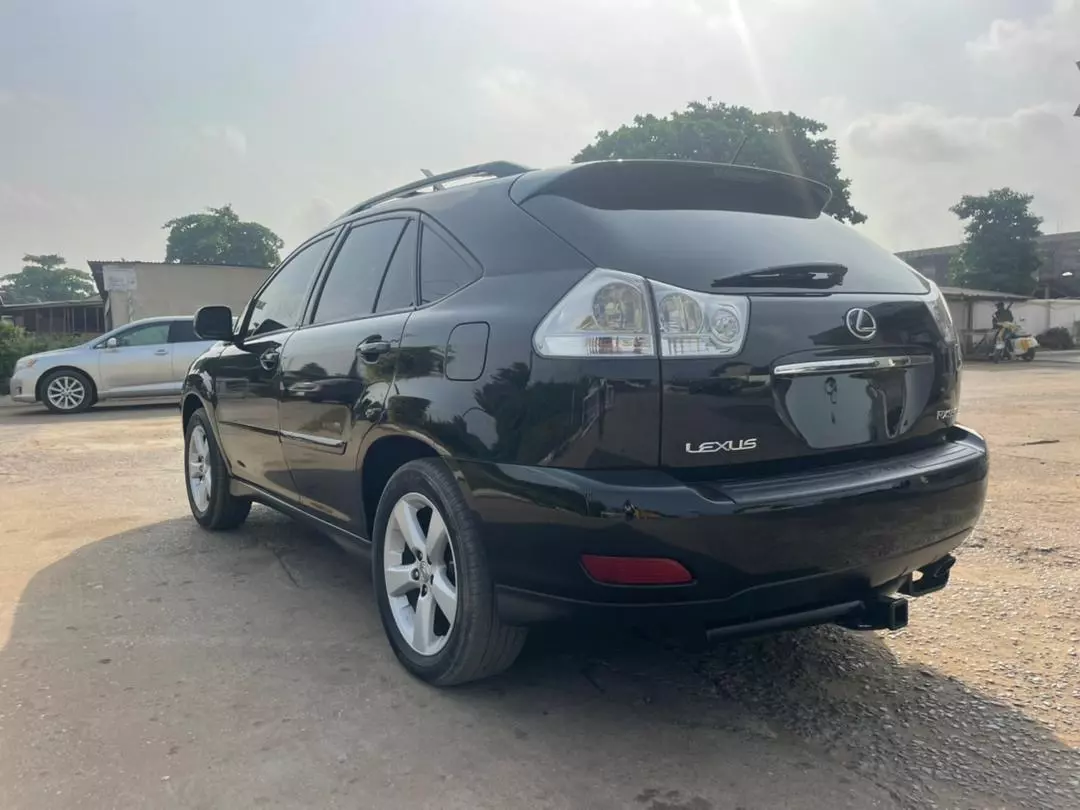 Lexus RX 350   - 2007