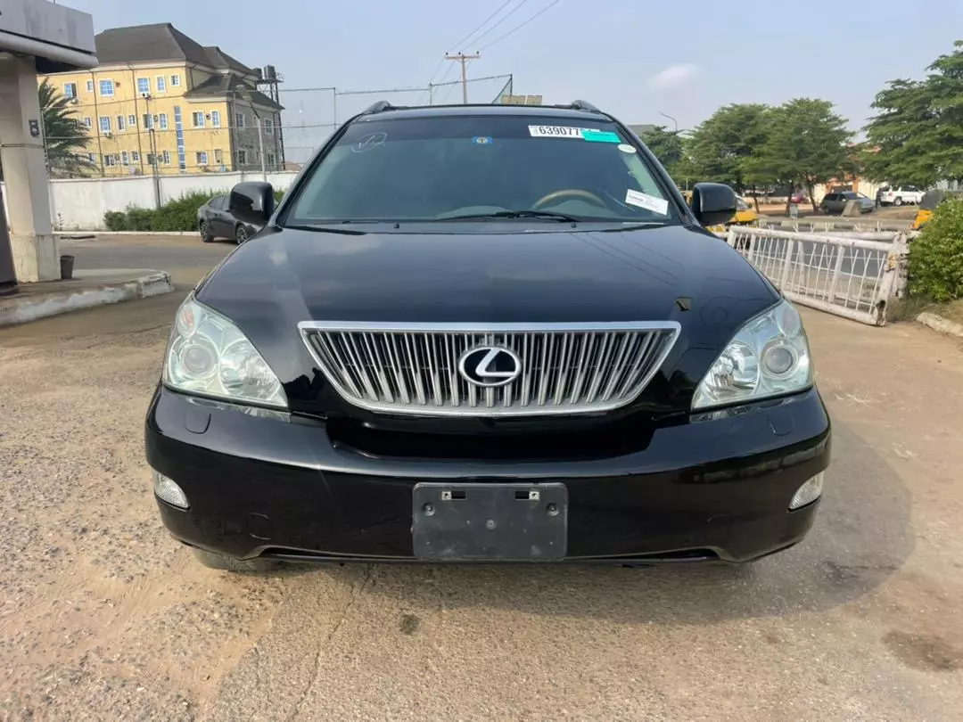 Lexus RX 350   - 2007