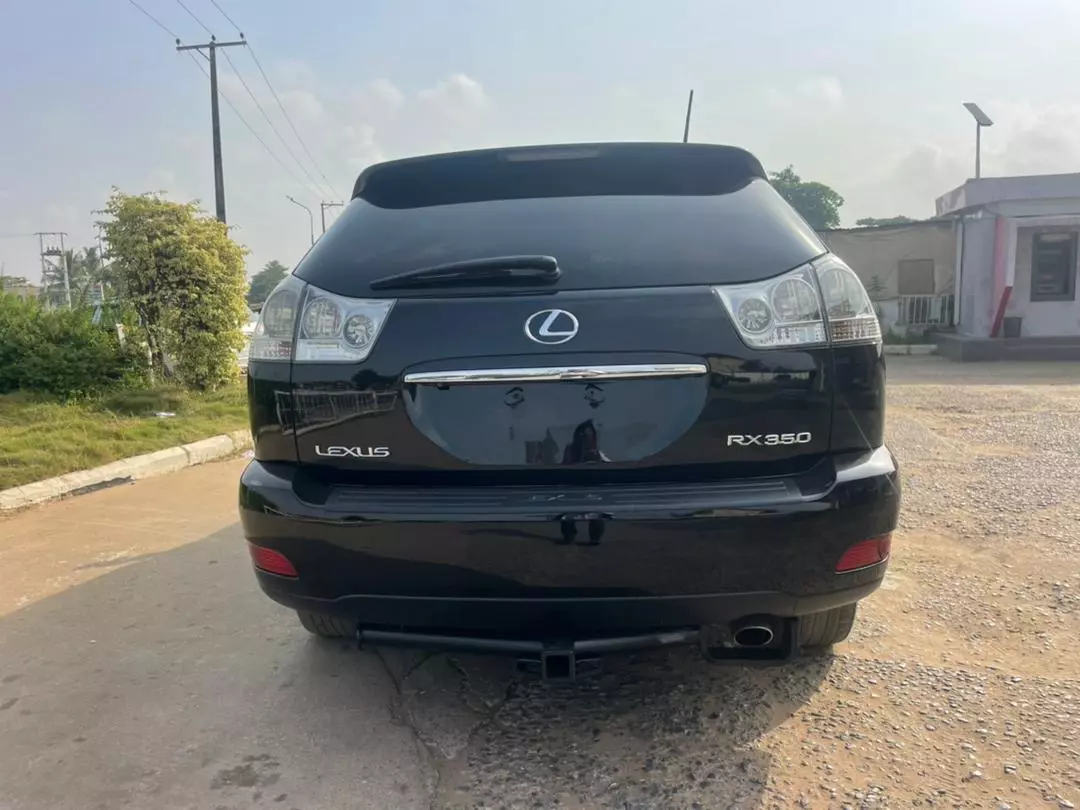 Lexus RX 350   - 2007