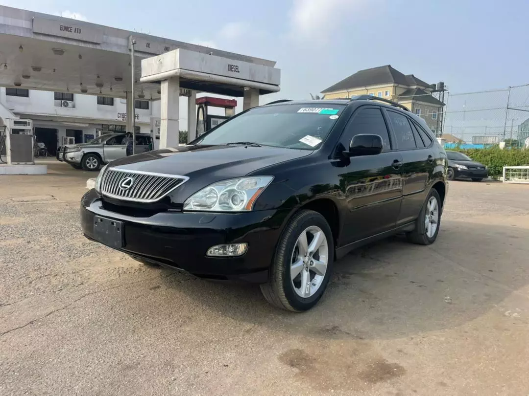 Lexus RX 350   - 2007