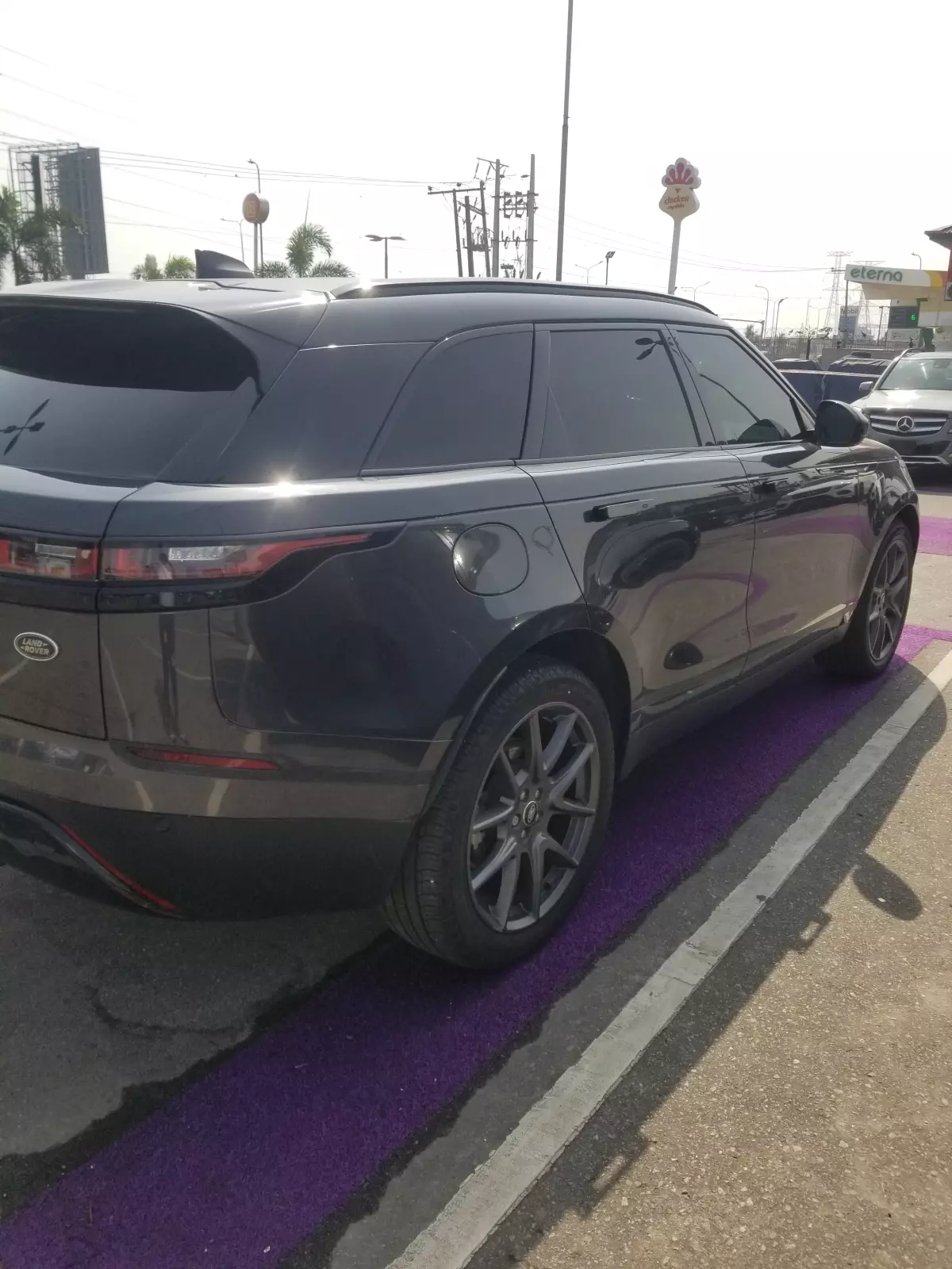 Land Rover Range Rover Velar   - 2023