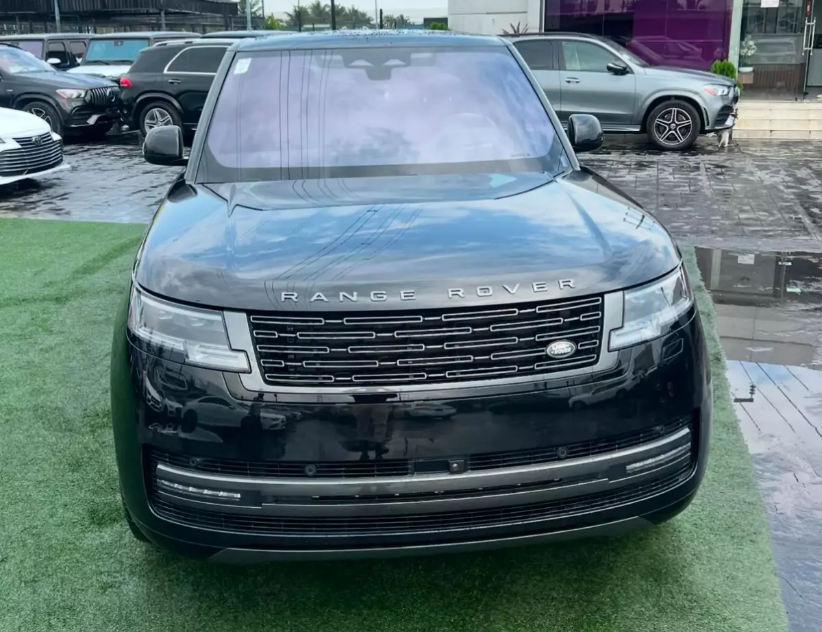 RANGE ROVER Vogue   - 2023