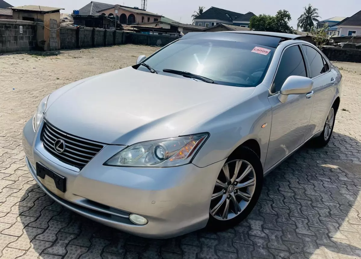 Lexus ES 350   - 2008