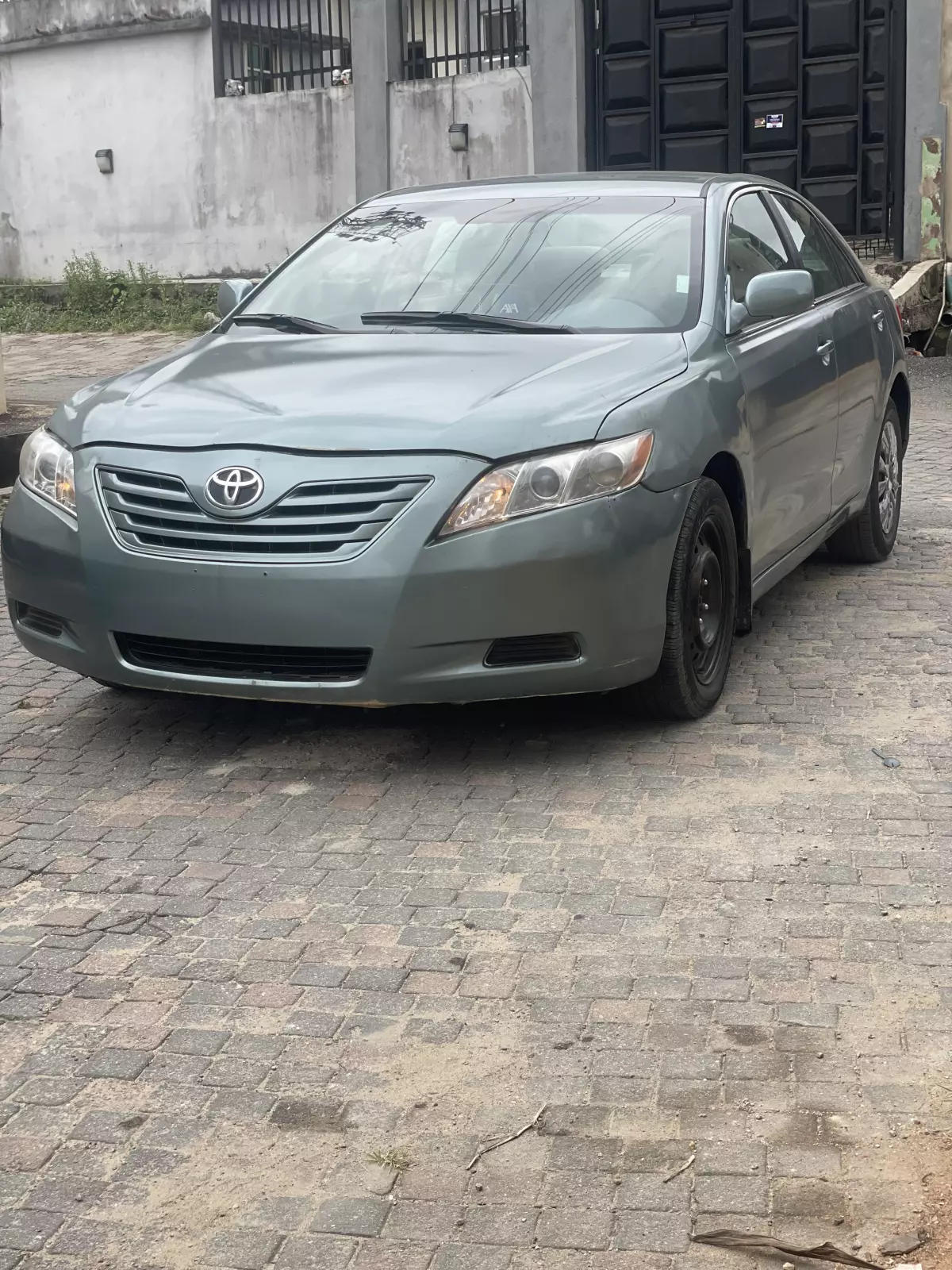 Toyota Camry   - 2008