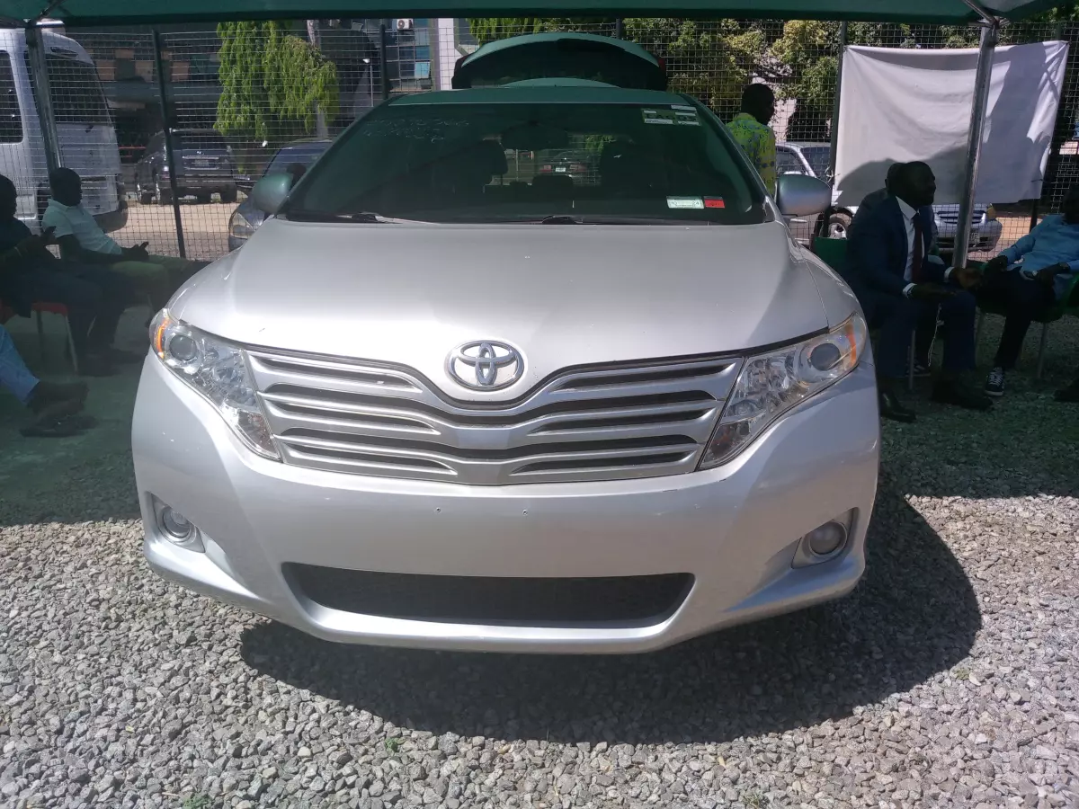 Toyota Venza