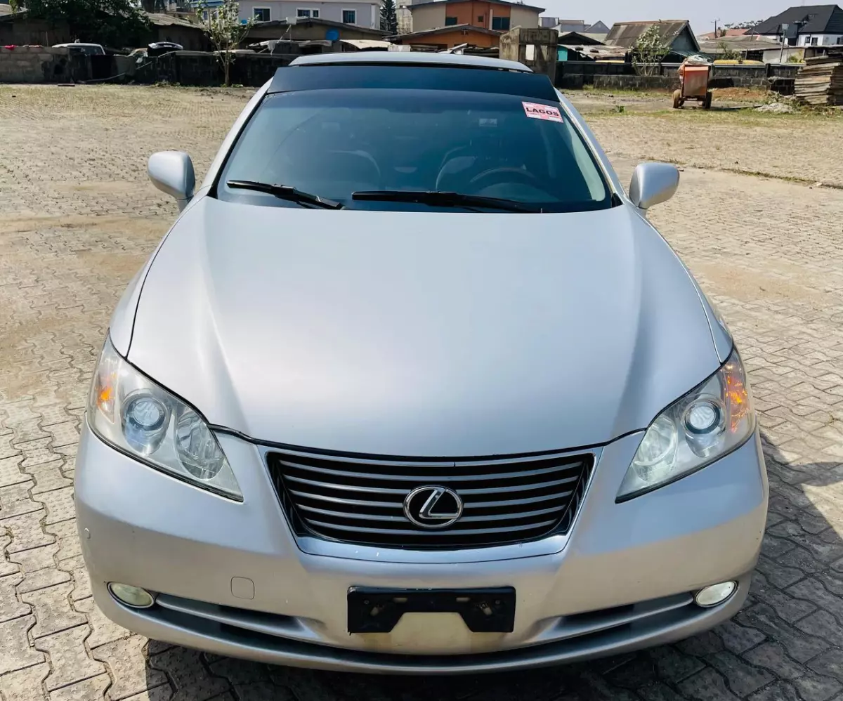 Lexus ES 350