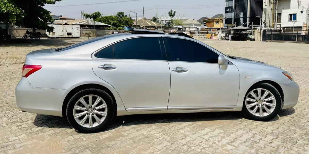 Lexus ES 350   - 2008