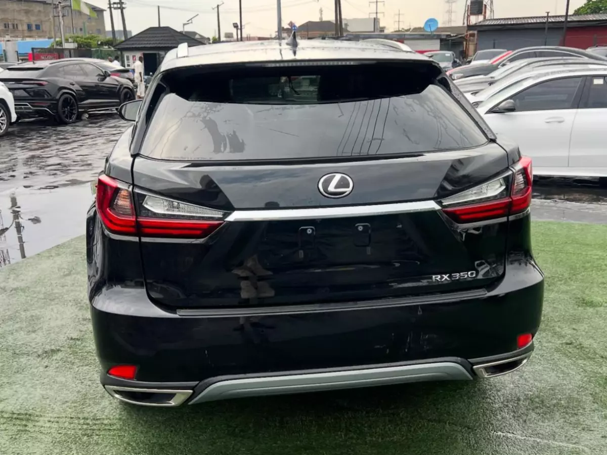 Lexus RX 350