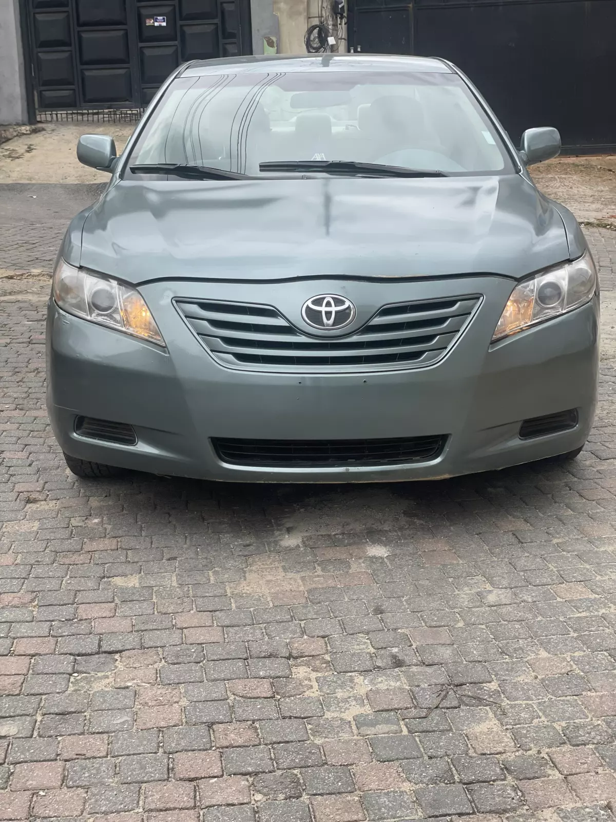 Toyota Camry   - 2008