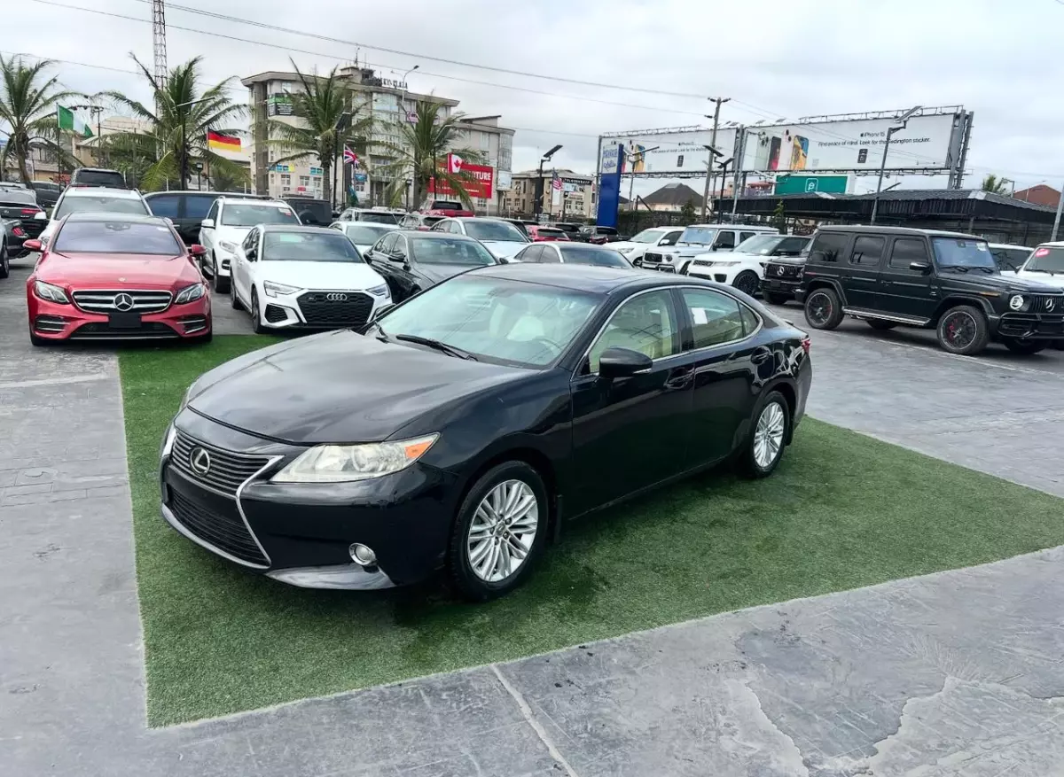 Lexus ES 350