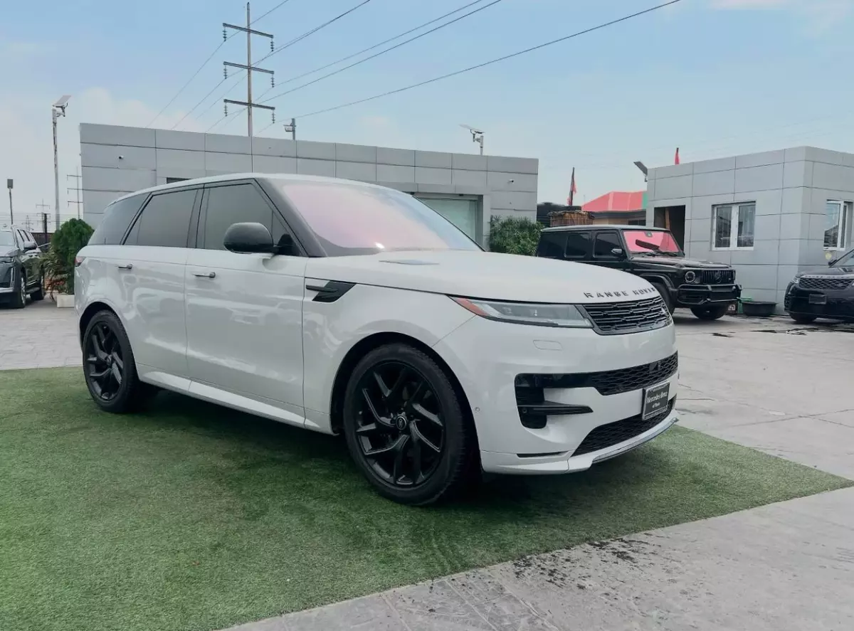 RANGE ROVER Vogue   - 2023