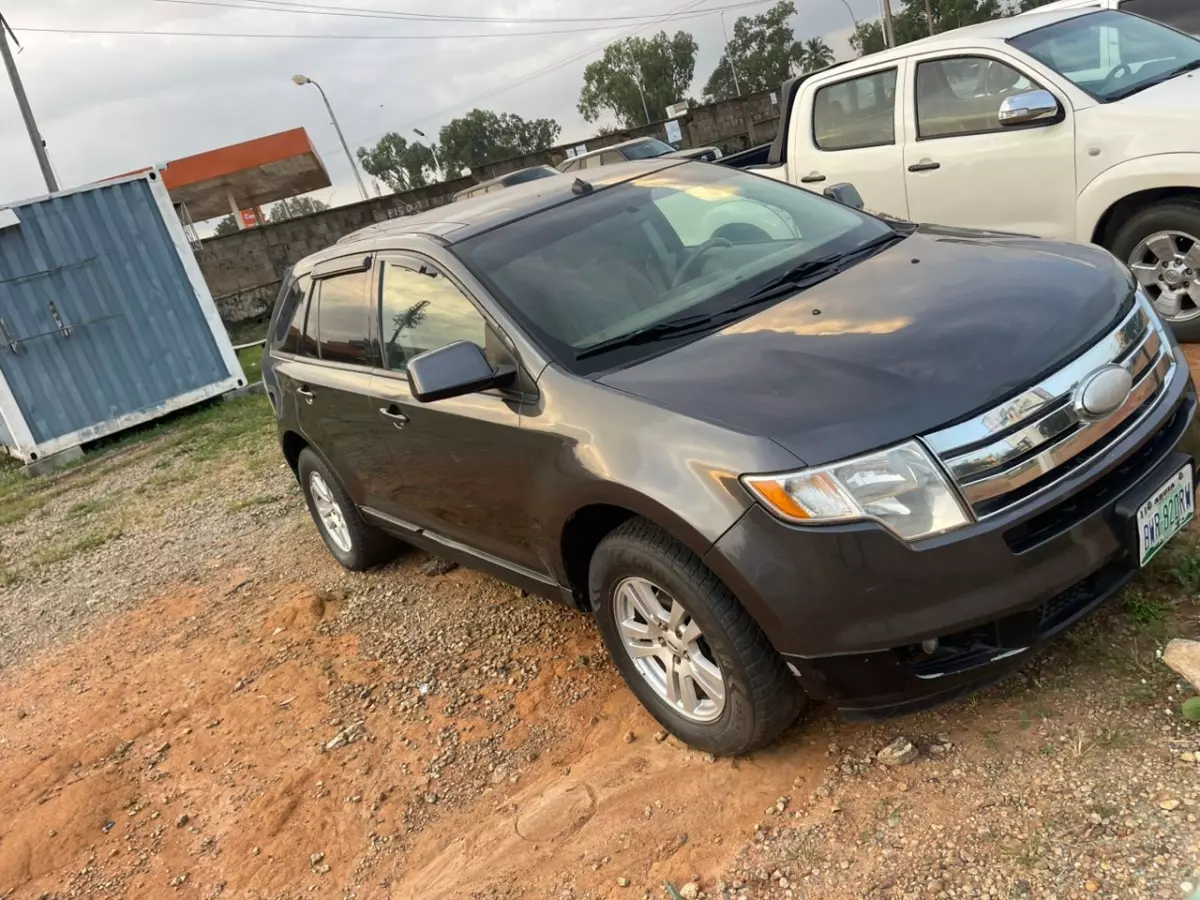 Ford Edge   - 2007