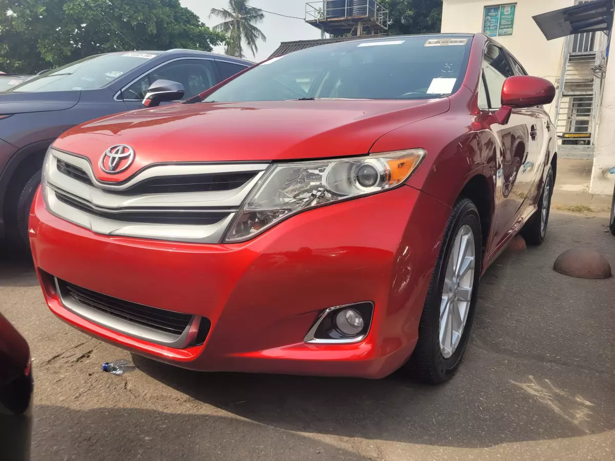 Toyota Venza   - 2009