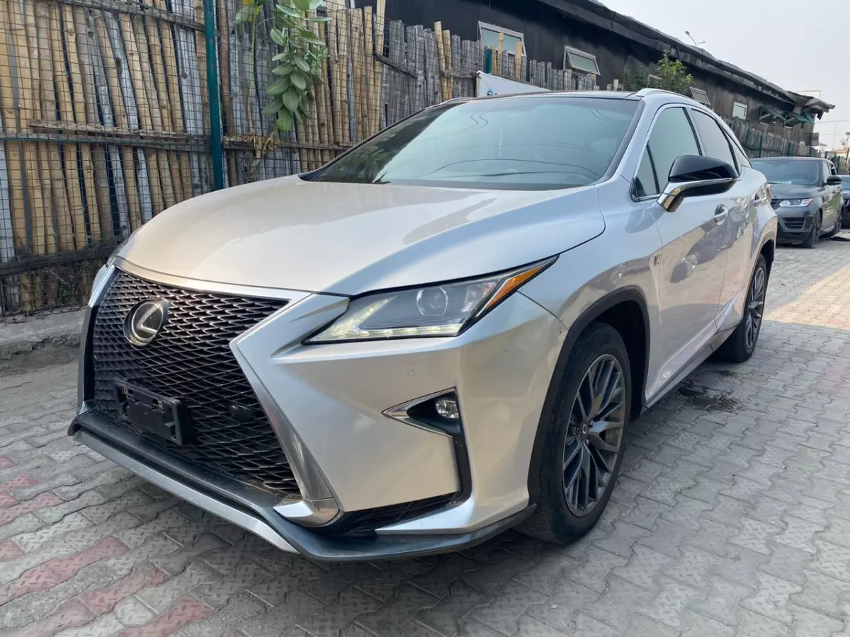 Lexus RX 350