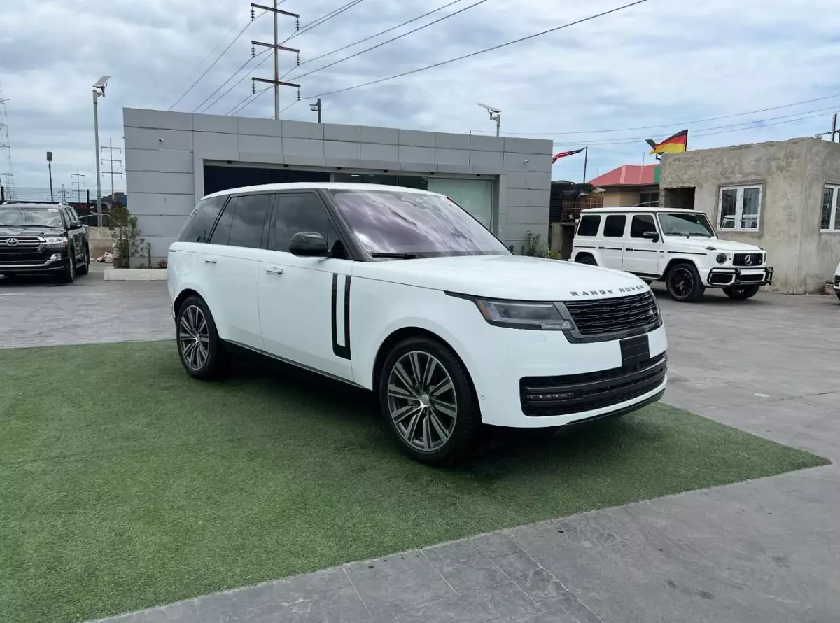 RANGE ROVER Vogue   - 2023