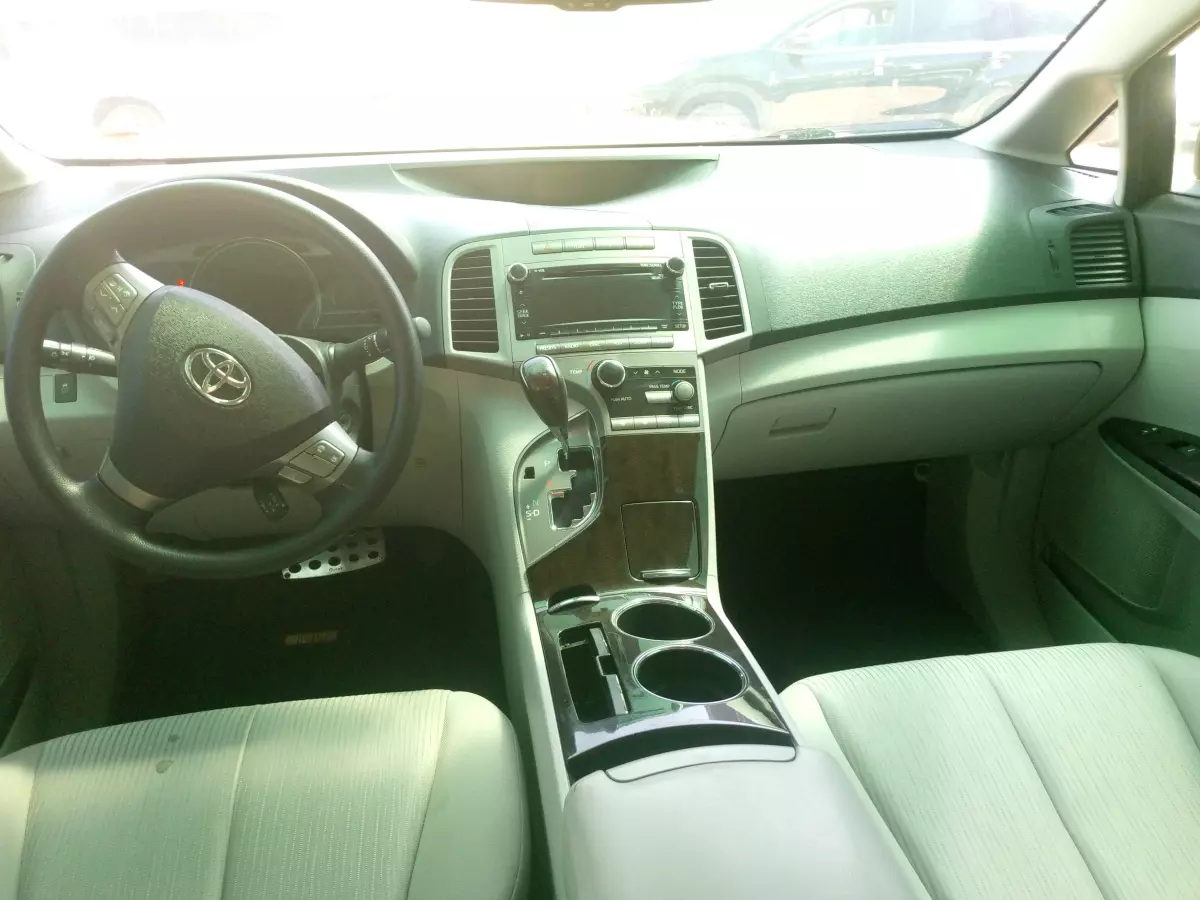 Toyota Venza   - 2010