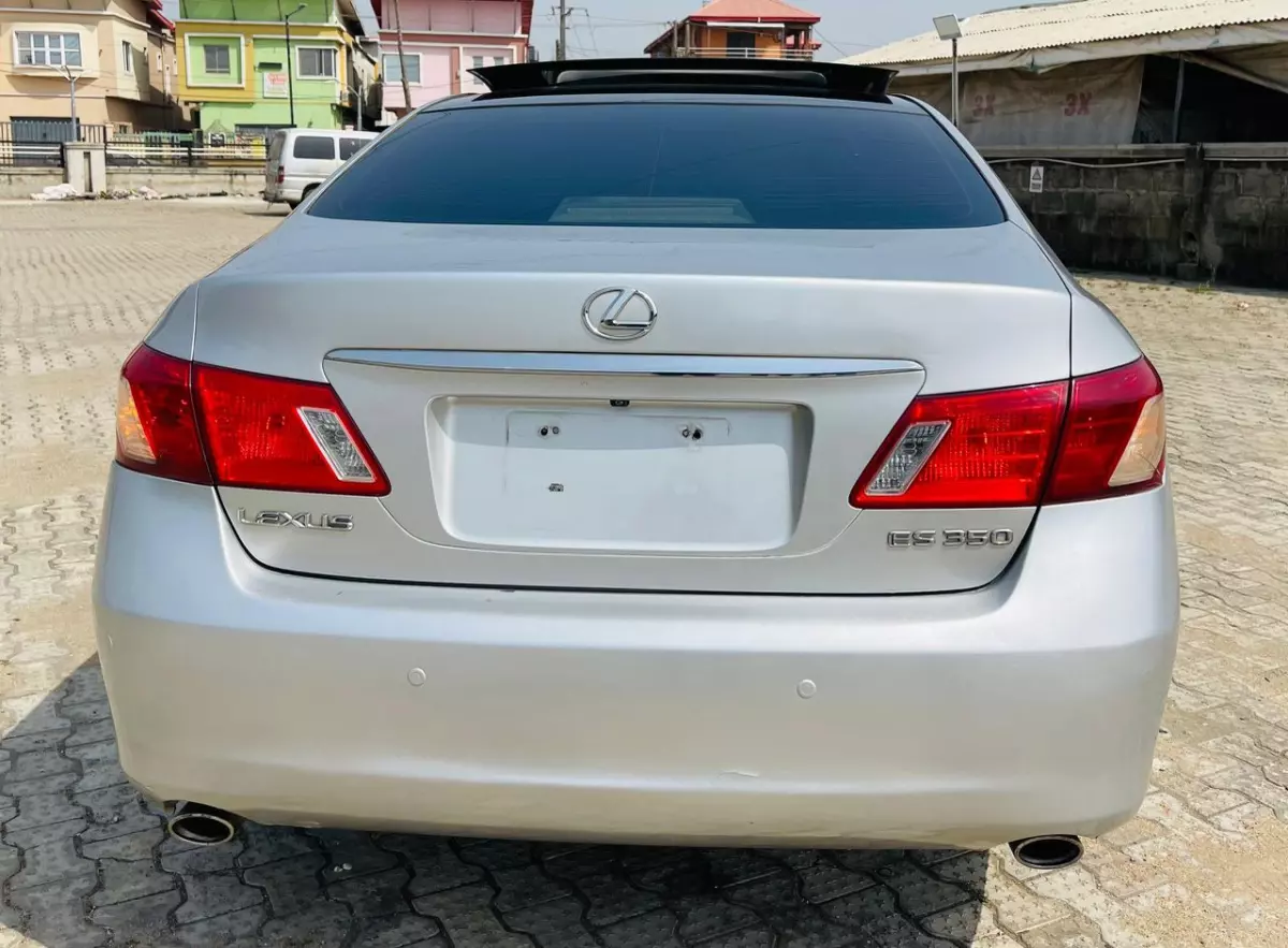 Lexus ES 350   - 2008