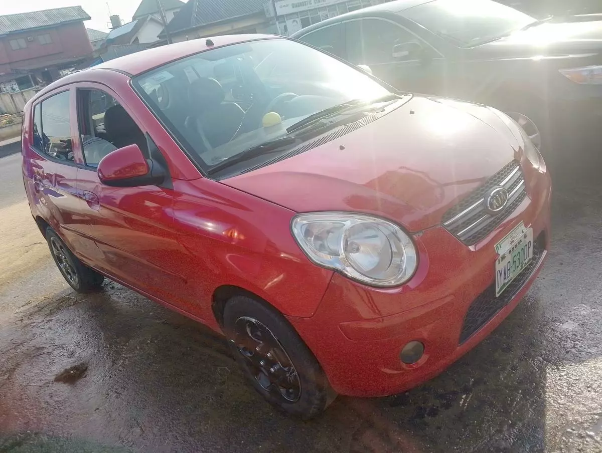 KIA Picanto   - 2009