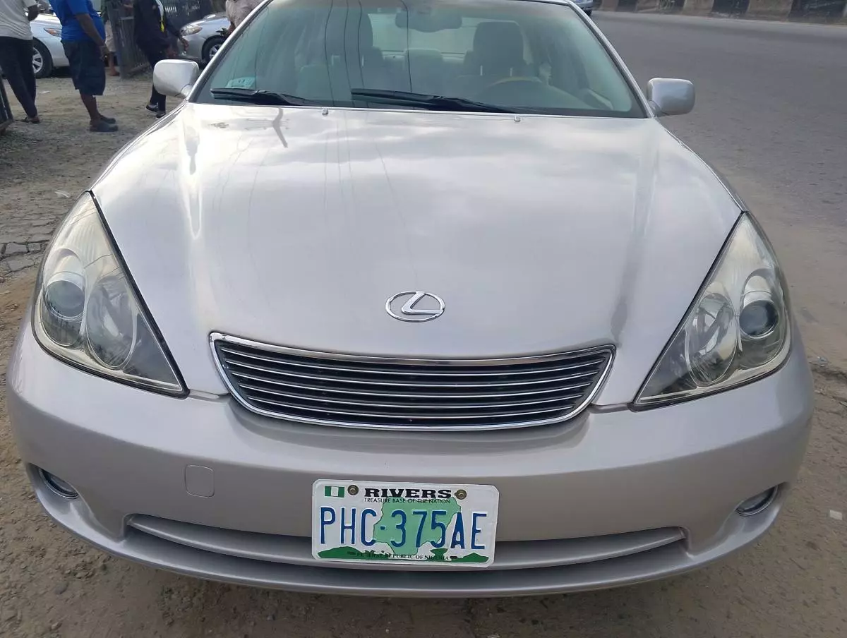 Lexus ES 330   - 2007