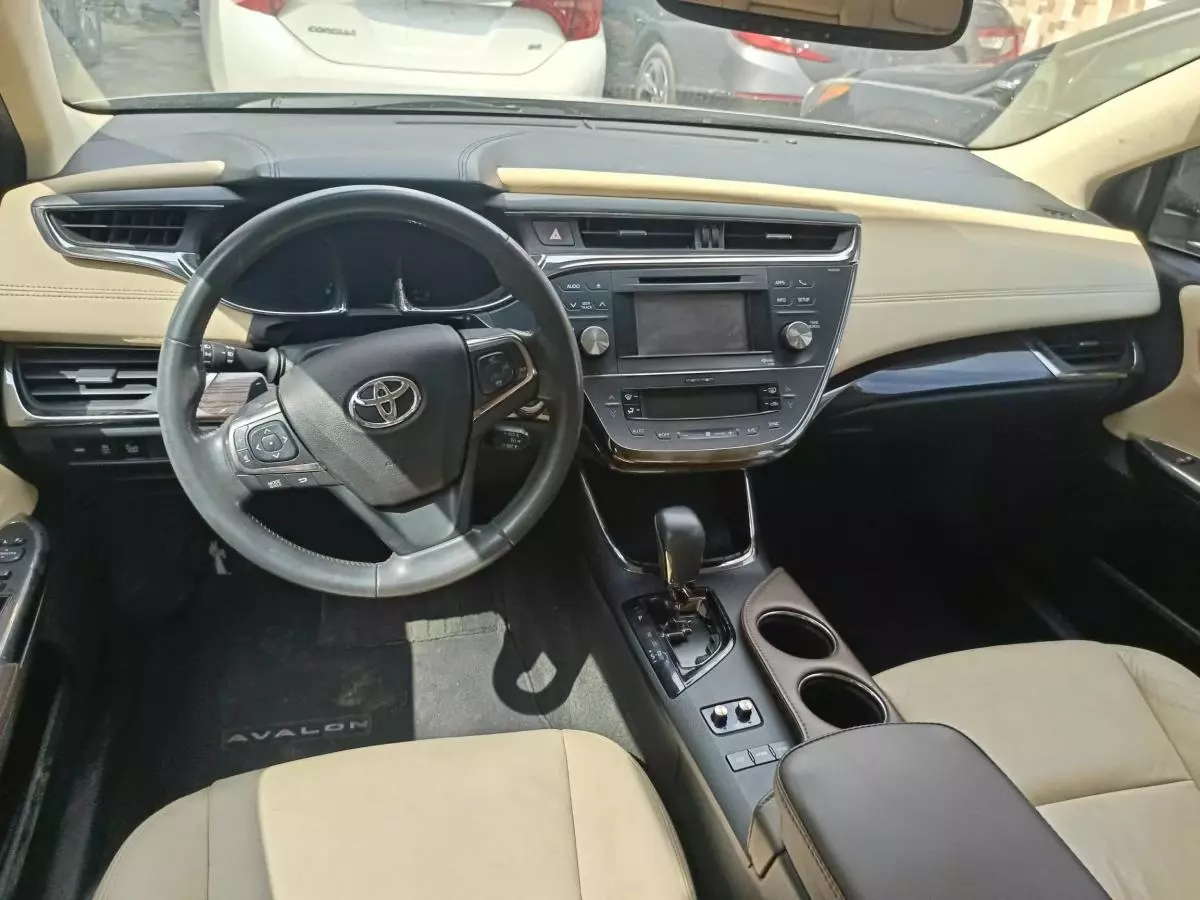 Hyundai Sonata   - 2015