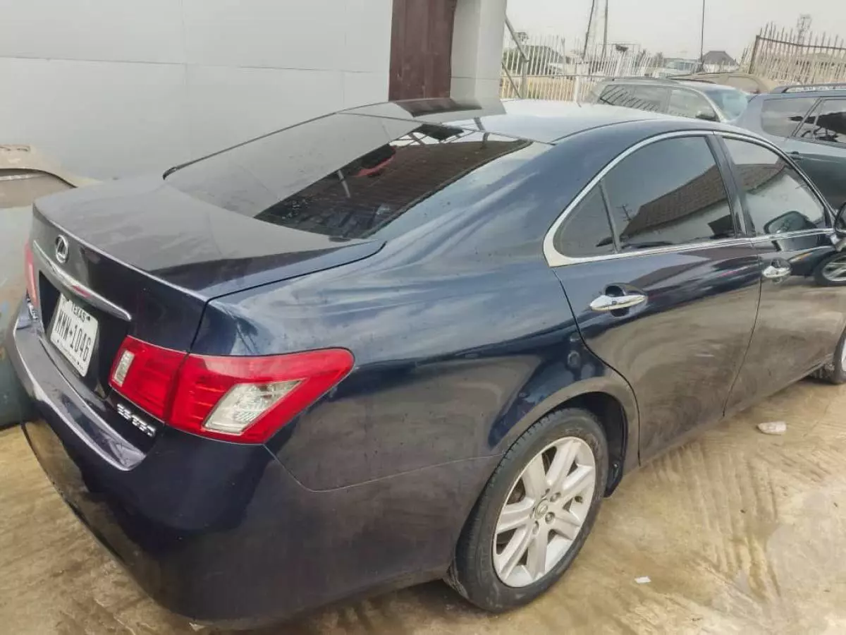 Lexus ES 350 - 2007