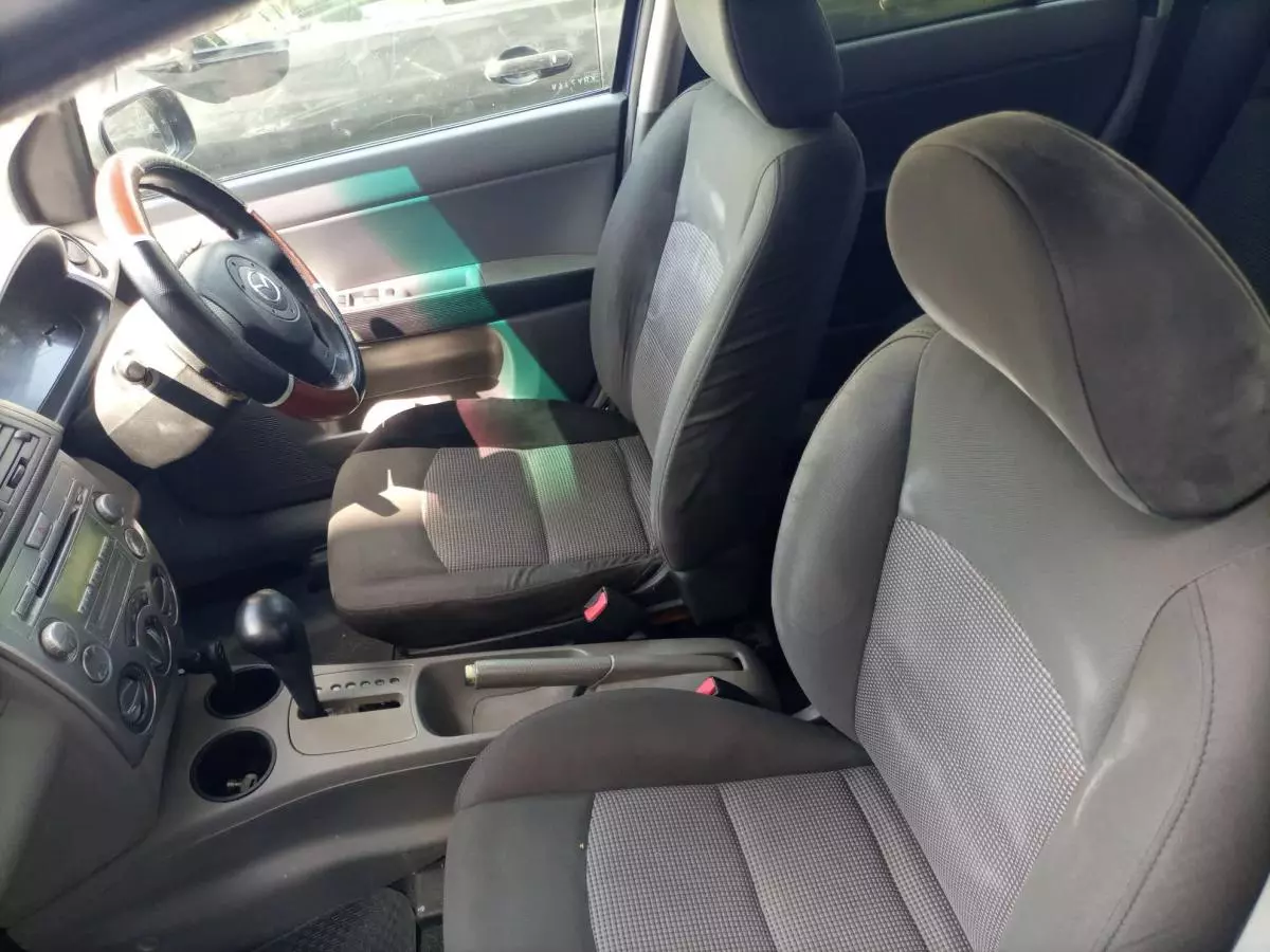 Mazda Demio - 2008