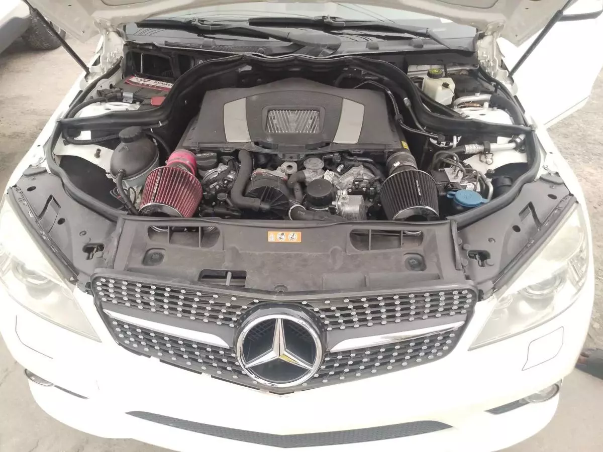 Mercedes-Benz C 300   - 2009