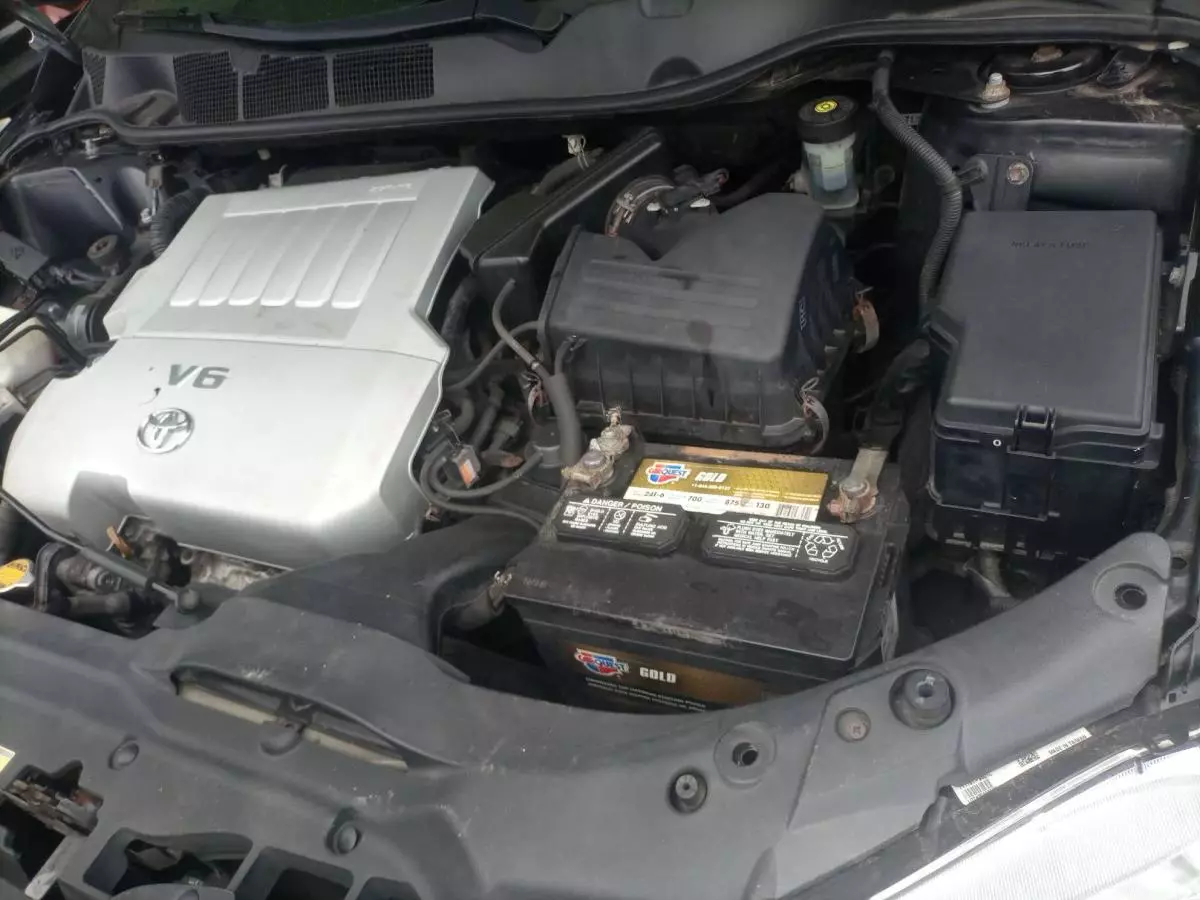 Toyota Venza - 2011