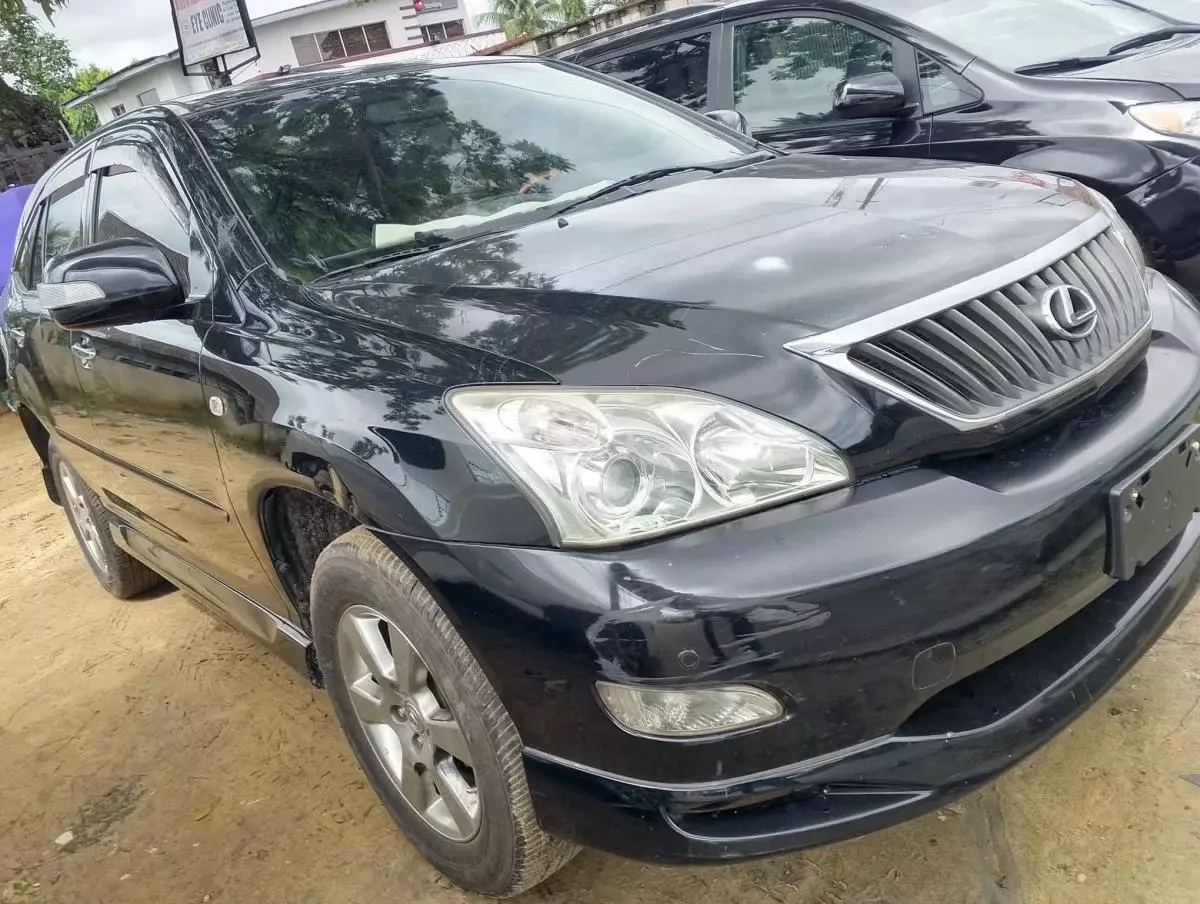 Lexus RX 350   - 2008