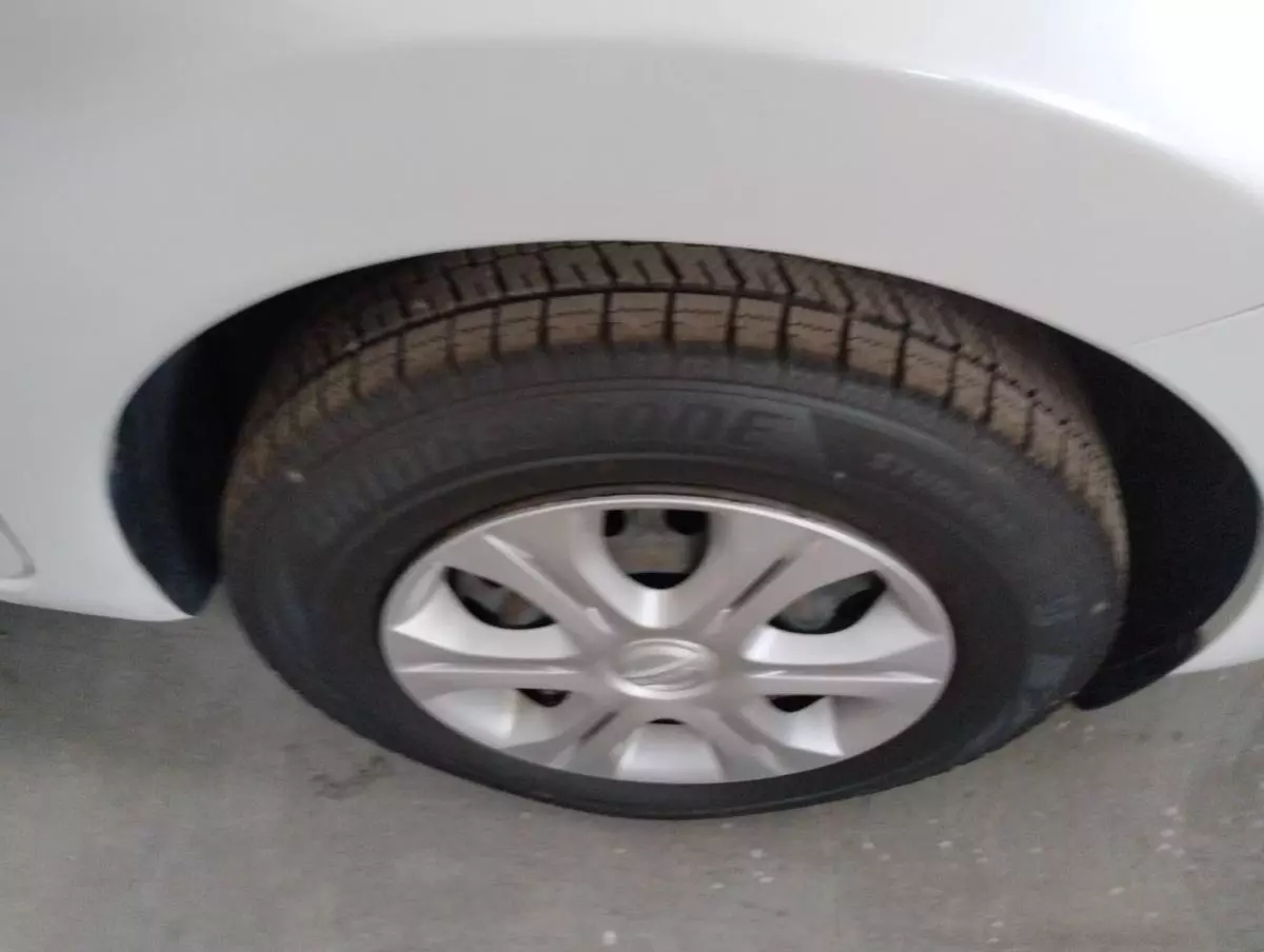 Nissan Note - 2016