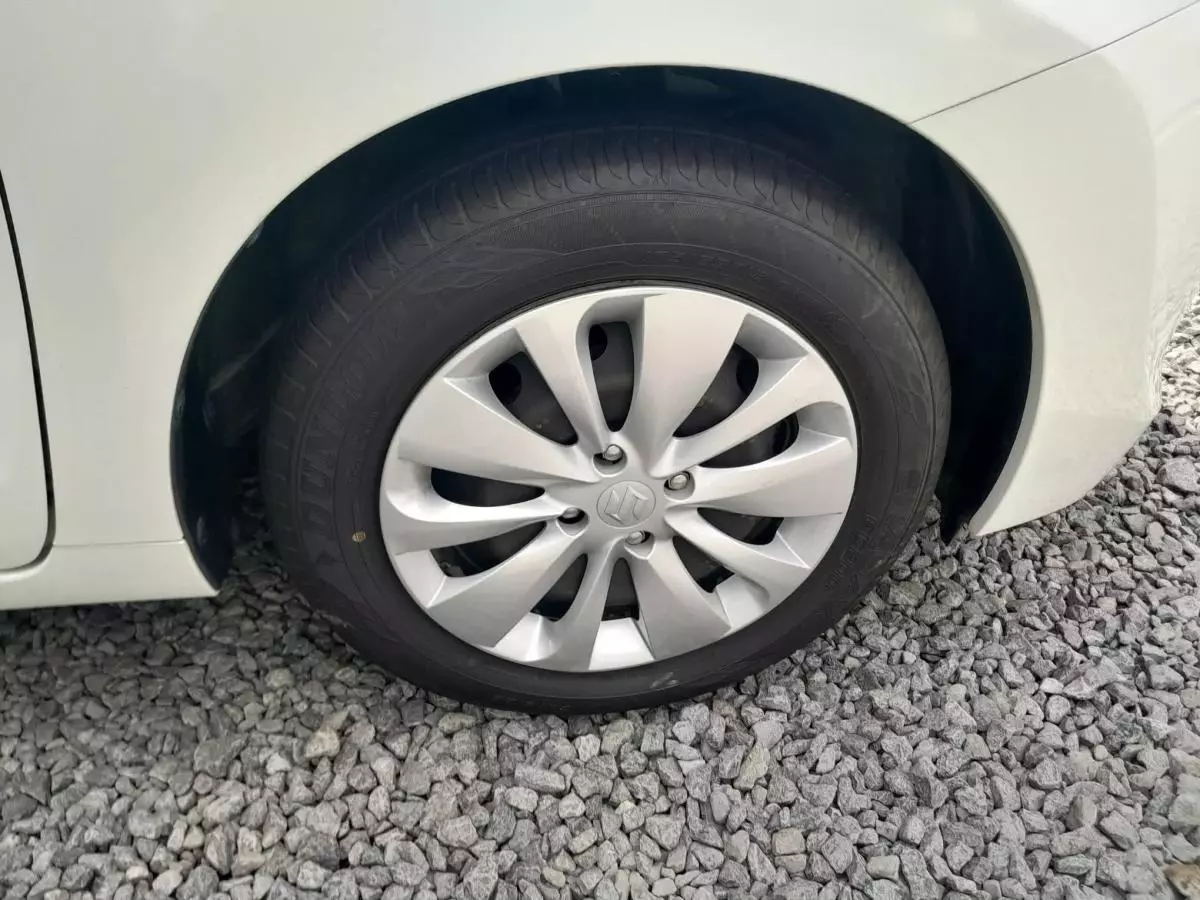 SUZUKI Baleno - 1200