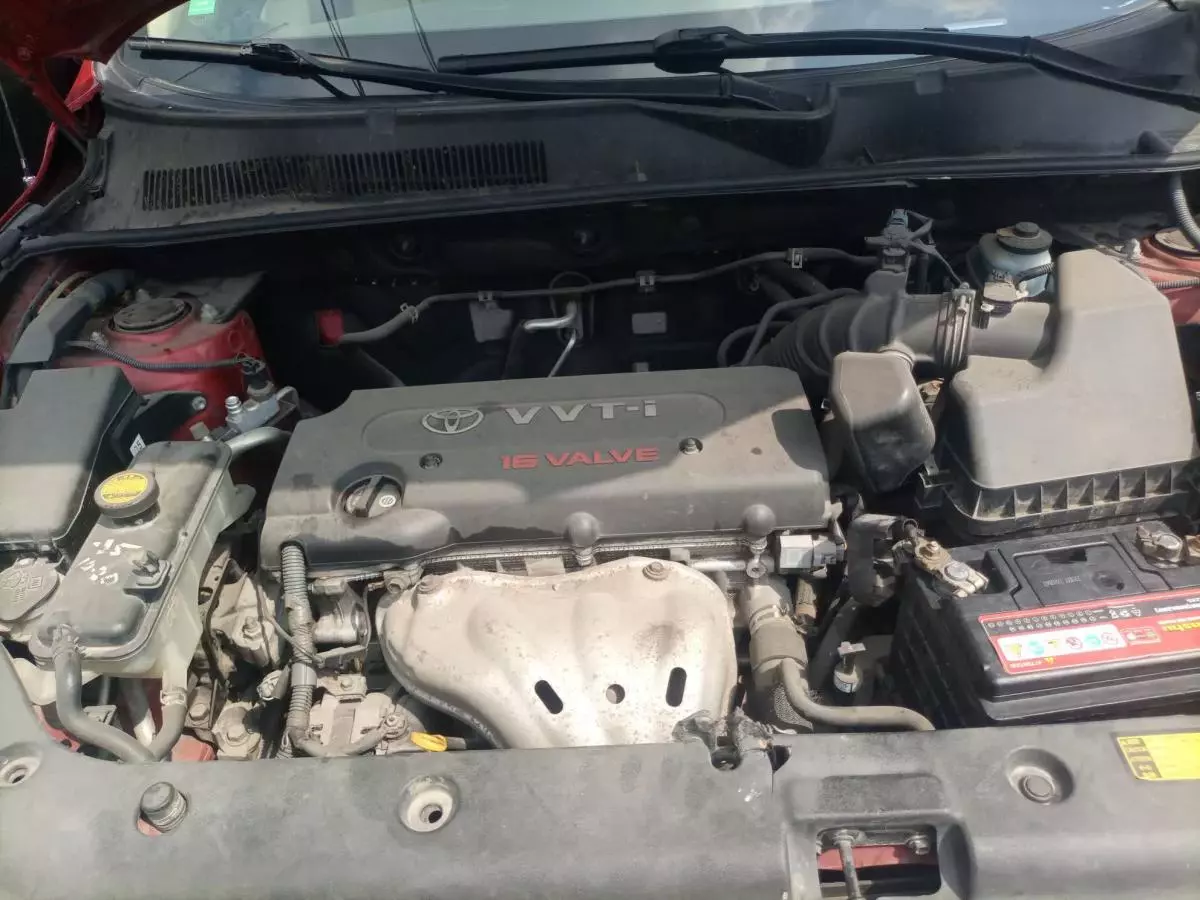 Toyota RAV 4 - 2006
