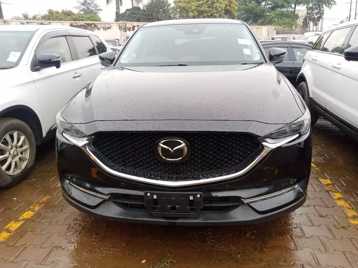 Mazda CX-5   - 2016