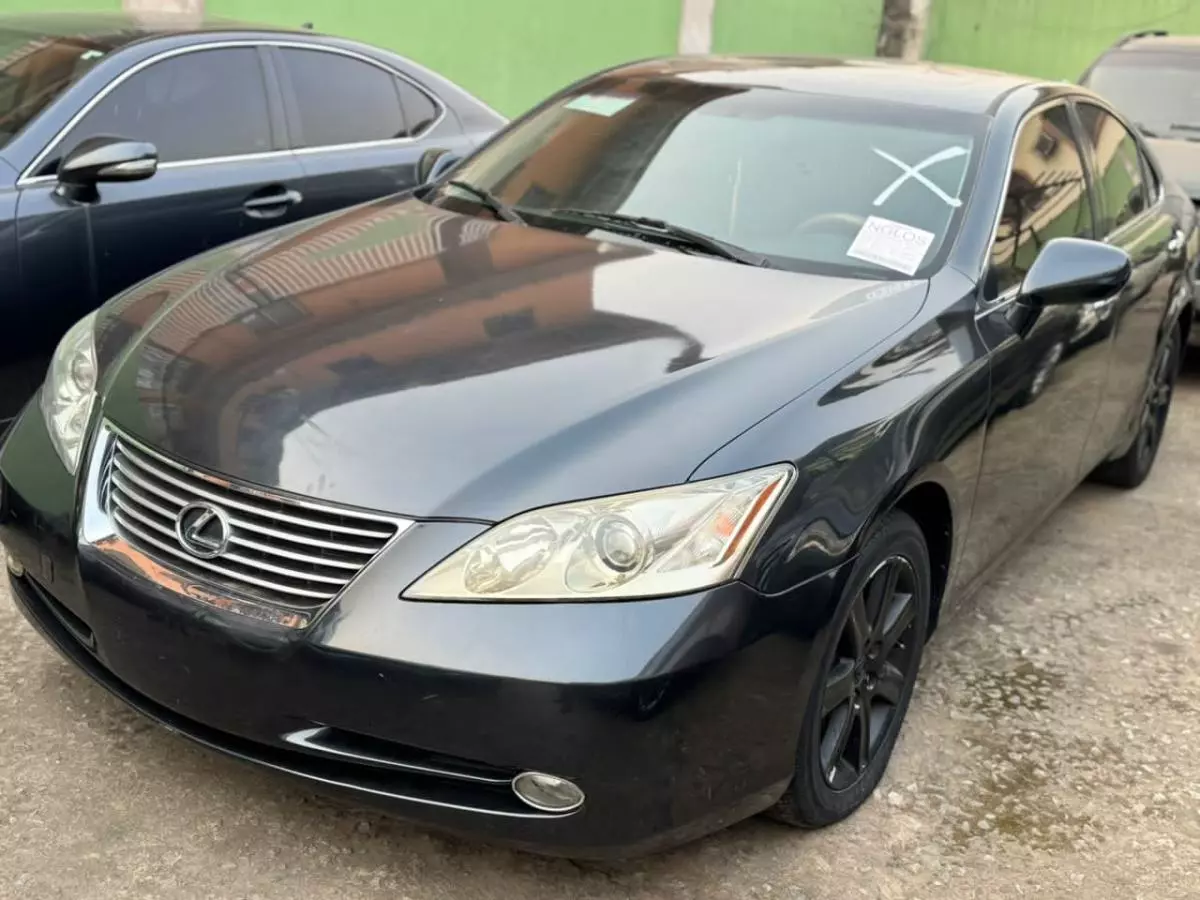 Lexus ES 350   - 2008