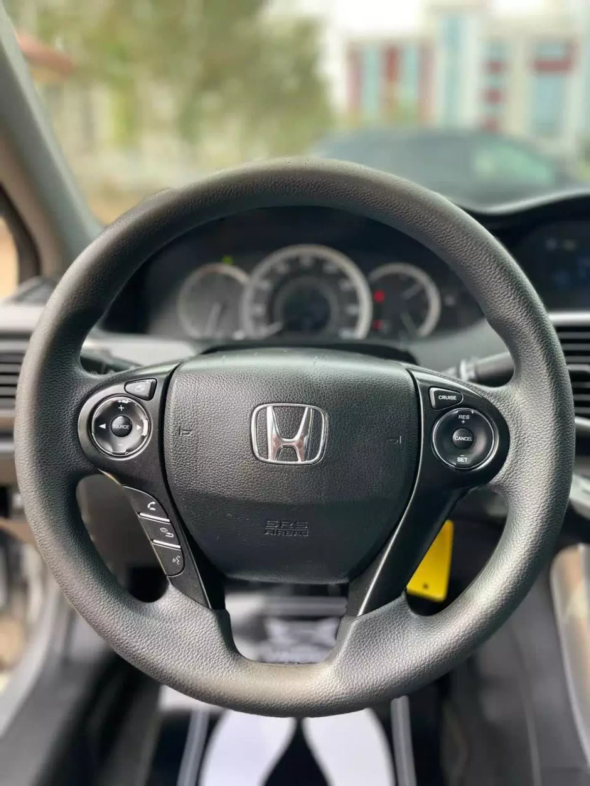 Honda Accord   - 2013