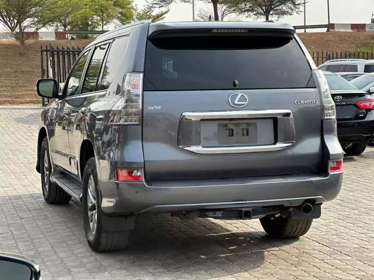 Lexus GX 460   - 2008