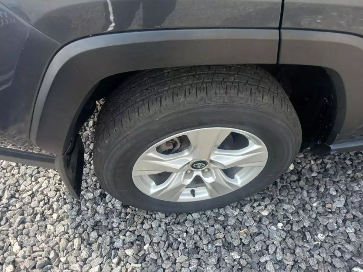 Toyota RAV 4 - 2020