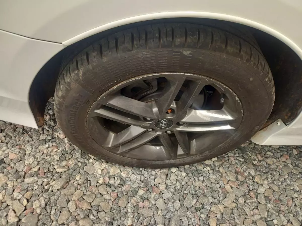 Hyundai Sonata - 2019