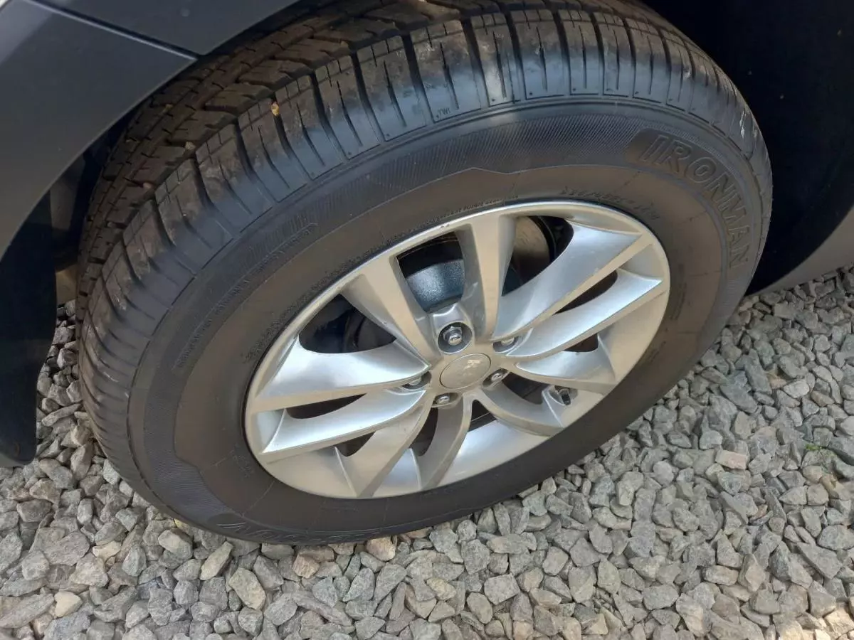 Kia Sorento - 2018