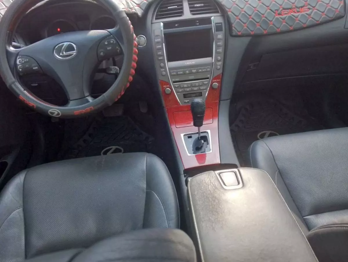 Lexus ES 350   - 2008