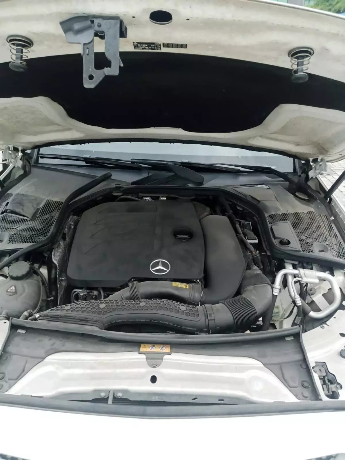 Mercedes-Benz C 300   - 2019