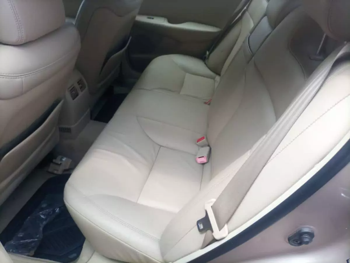 Lexus ES 330 - 2005