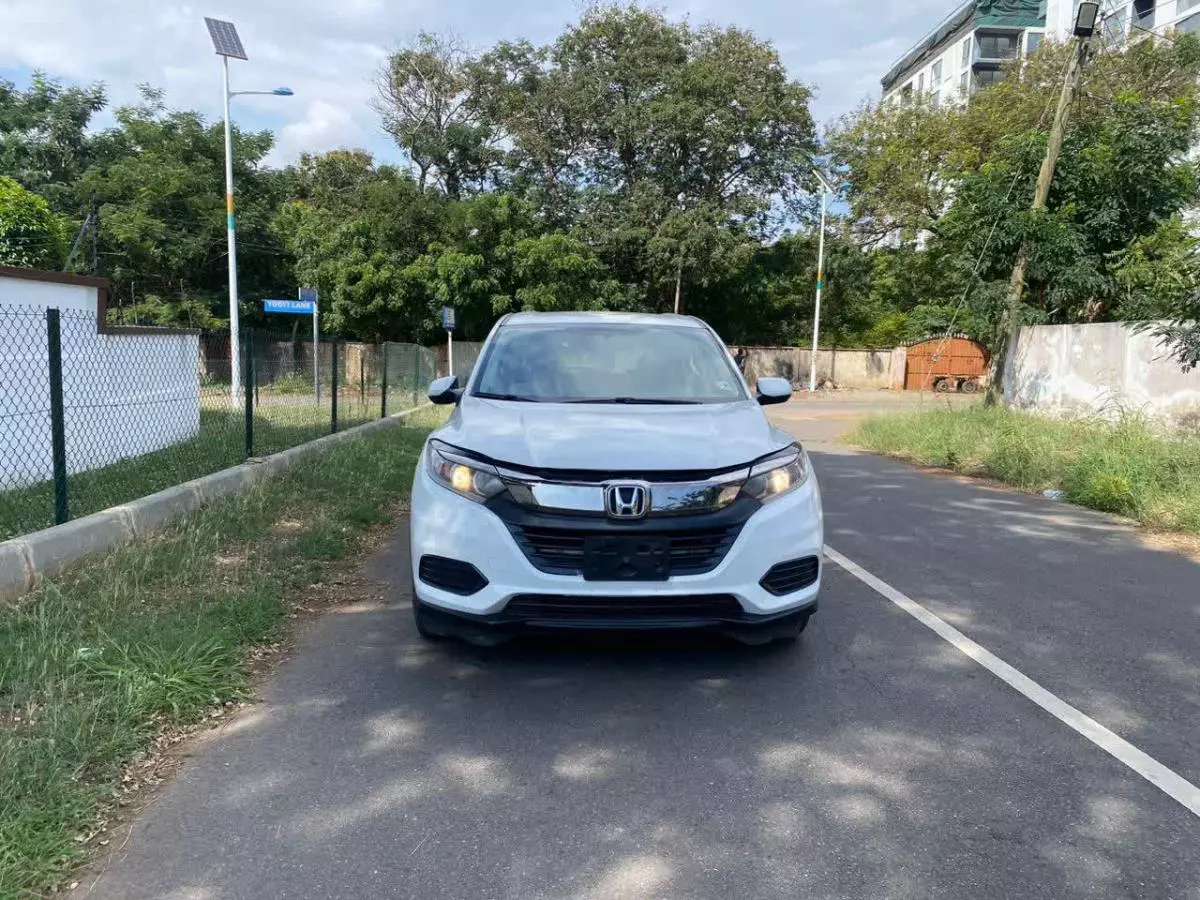 Honda HR-V   - 2020