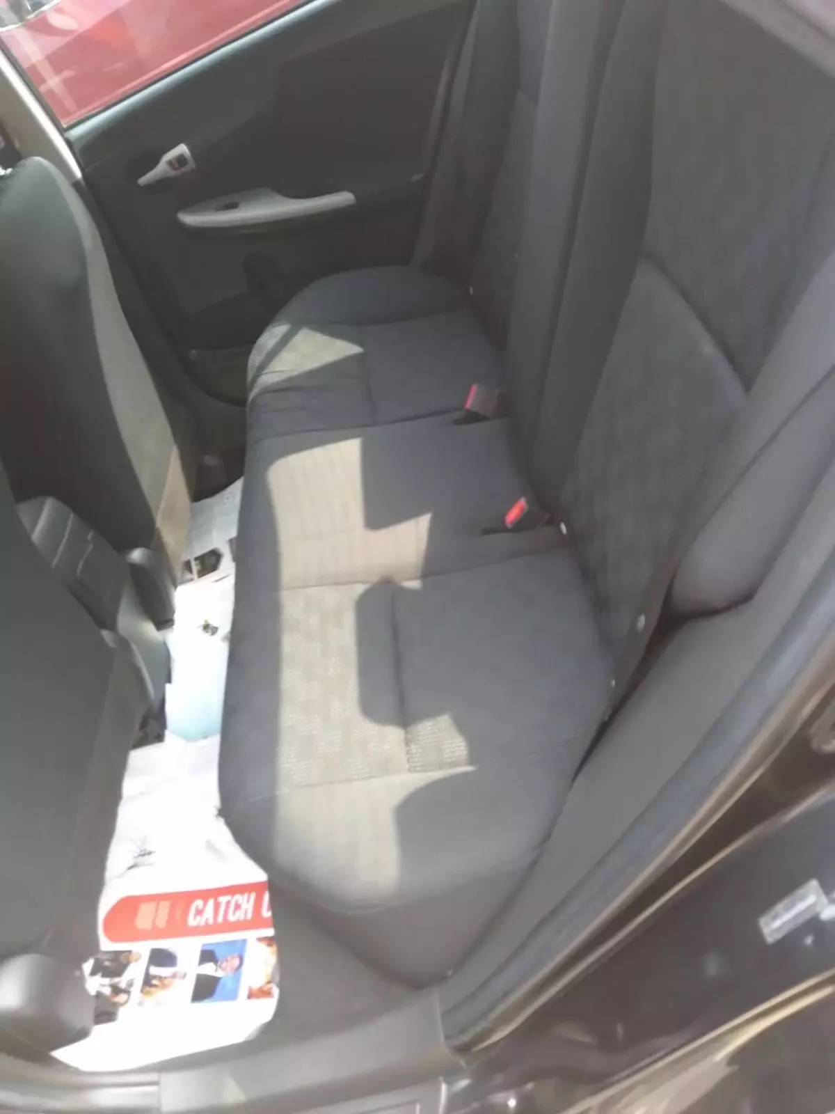 Toyota Corolla - 2010
