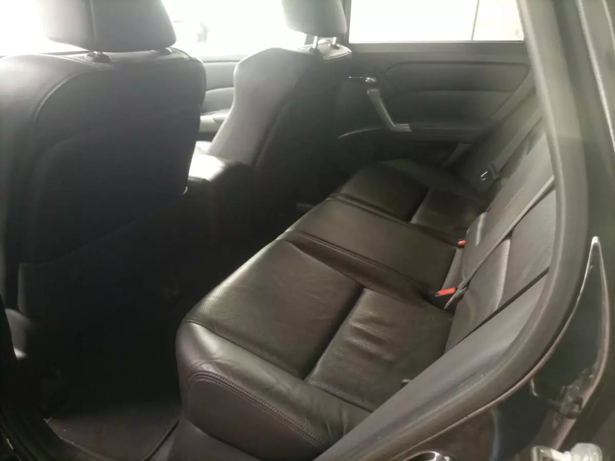 Acura RDX - 2010