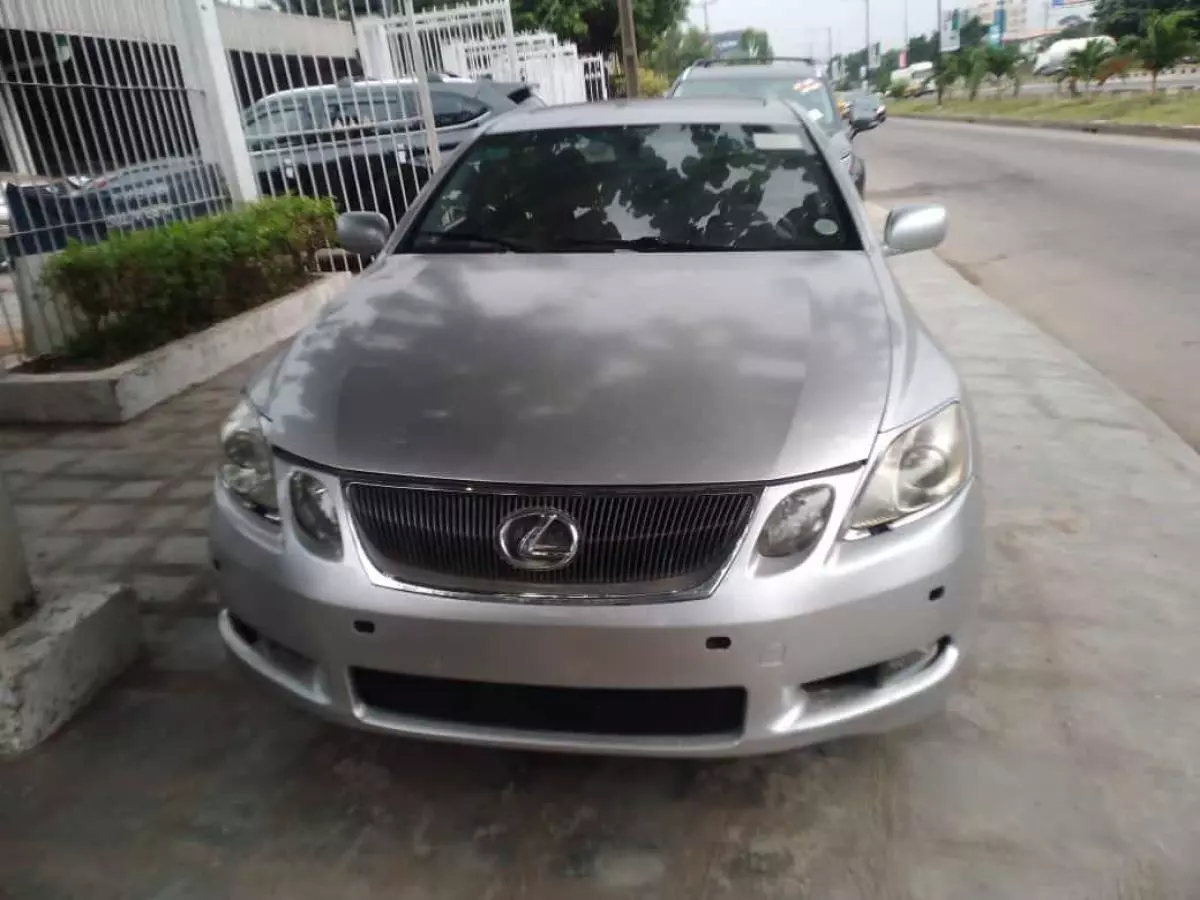 Lexus GS 300   - 2006